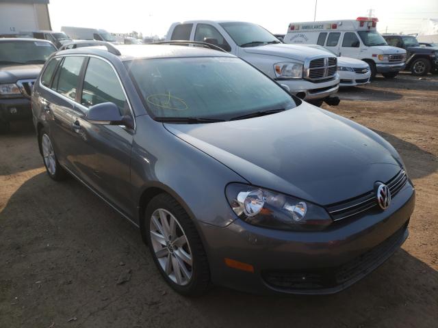 VOLKSWAGEN JETTA TDI 2014 3vwpl7aj4em604884