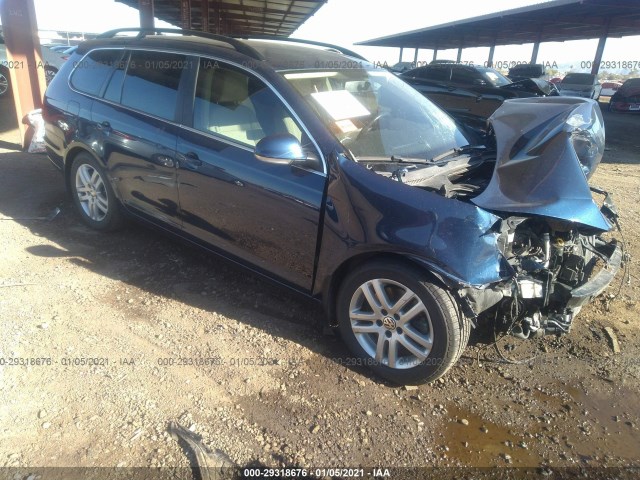 VOLKSWAGEN NULL 2014 3vwpl7aj4em608823