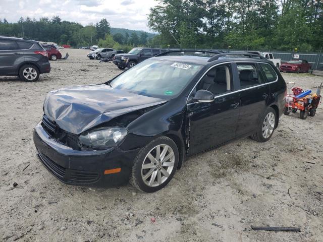 VOLKSWAGEN JETTA TDI 2014 3vwpl7aj4em610281