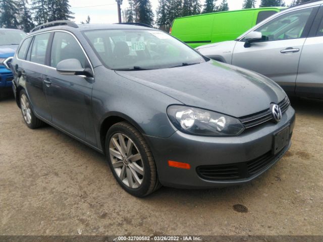 VOLKSWAGEN JETTA SPORTWAGEN 2014 3vwpl7aj4em613763