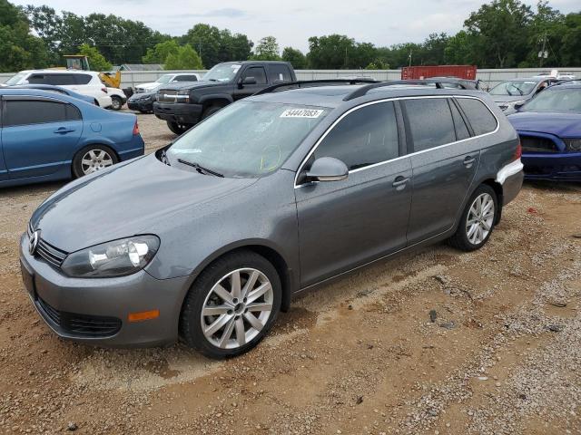 VOLKSWAGEN JETTA TDI 2014 3vwpl7aj4em615531