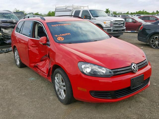 VOLKSWAGEN NULL 2014 3vwpl7aj4em616999