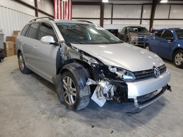 VOLKSWAGEN NULL 2014 3vwpl7aj4em618249