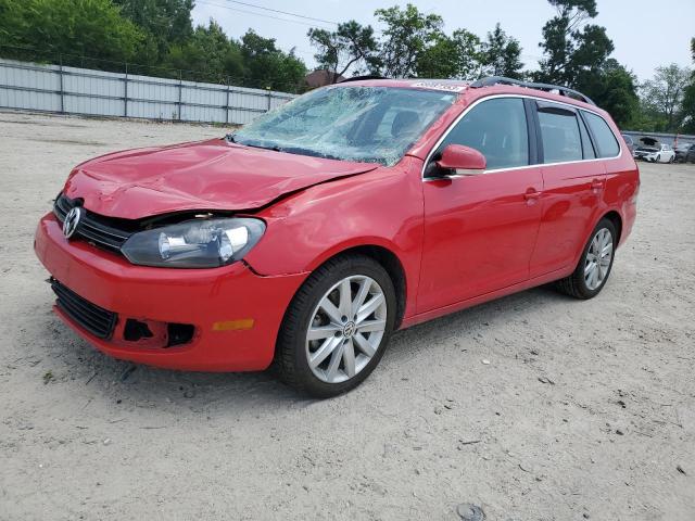 VOLKSWAGEN JETTA TDI 2014 3vwpl7aj4em618333