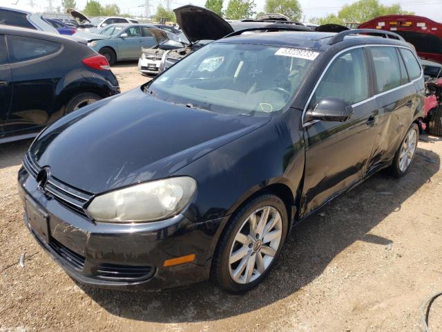 VOLKSWAGEN JETTA TDI 2014 3vwpl7aj4em619367