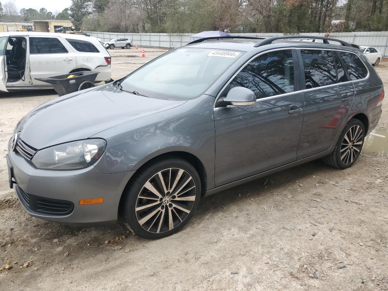 VOLKSWAGEN JETTA 2014 3vwpl7aj4em620065