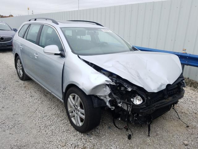 VOLKSWAGEN NULL 2014 3vwpl7aj4em621443