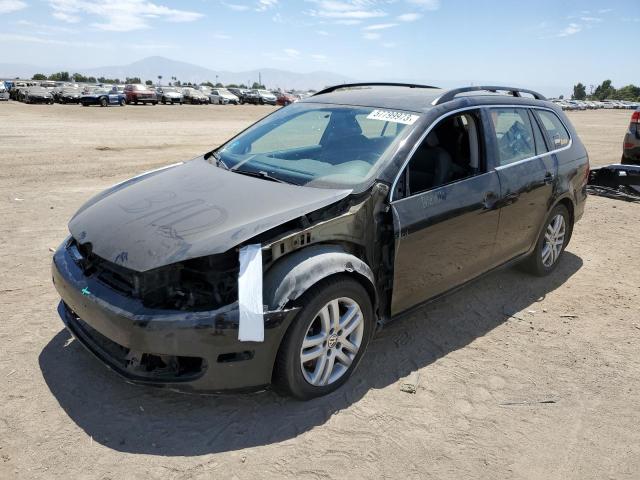 VOLKSWAGEN JETTA TDI 2014 3vwpl7aj4em627680