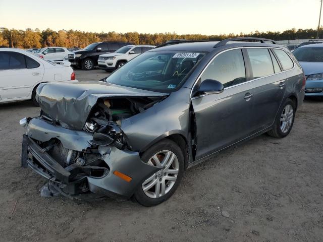 VOLKSWAGEN JETTA TDI 2010 3vwpl7aj5am677031