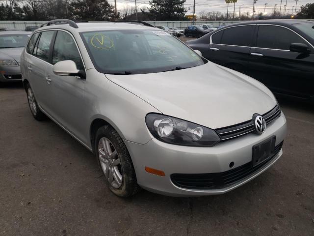 VOLKSWAGEN JETTA TDI 2011 3vwpl7aj5bm605828