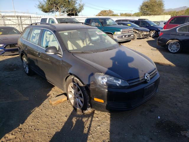 VOLKSWAGEN JETTA TDI 2011 3vwpl7aj5bm616828