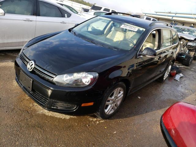 VOLKSWAGEN JETTA TDI 2011 3vwpl7aj5bm631202