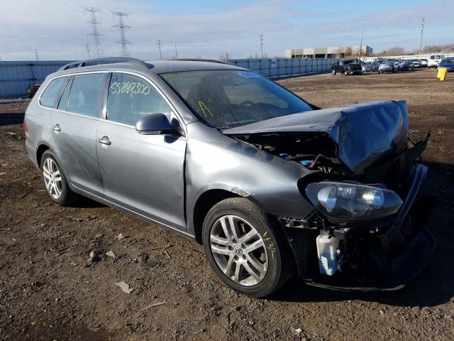 VOLKSWAGEN JETTA TDI 2011 3vwpl7aj5bm637579