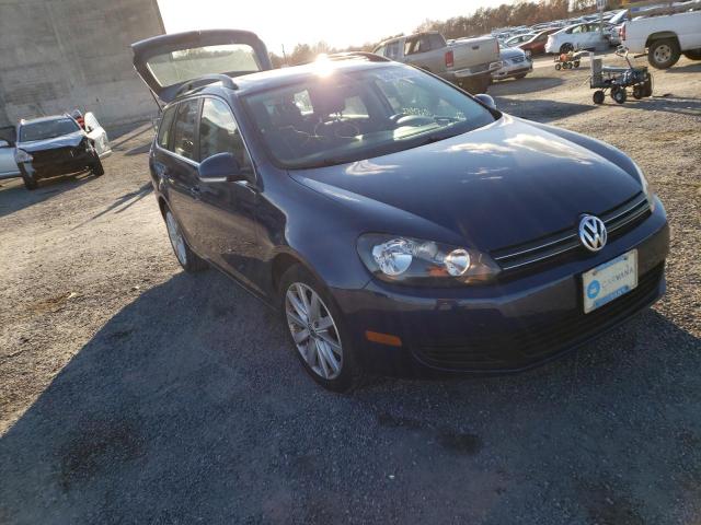 VOLKSWAGEN JETTA TDI 2011 3vwpl7aj5bm640708