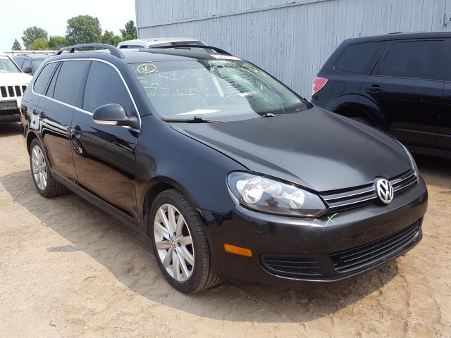 VOLKSWAGEN JETTA TDI 2011 3vwpl7aj5bm669920