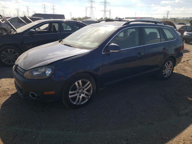 VOLKSWAGEN JETTA TDI 2011 3vwpl7aj5bm672039