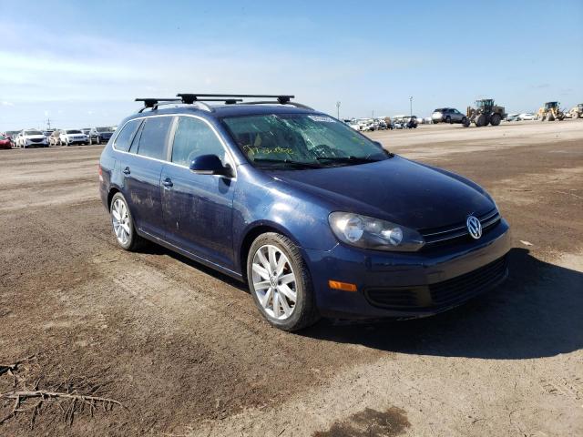 VOLKSWAGEN JETTA TDI 2011 3vwpl7aj5bm675121