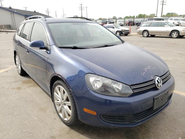 VOLKSWAGEN JETTA TDI 2011 3vwpl7aj5bm686975