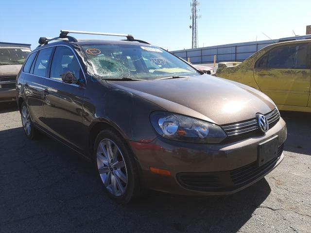 VOLKSWAGEN JETTA TDI 2011 3vwpl7aj5bm691755