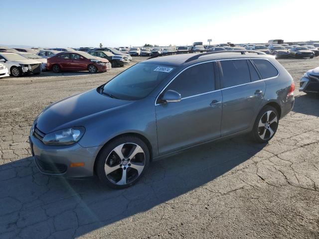 VOLKSWAGEN JETTA TDI 2011 3vwpl7aj5bm708599