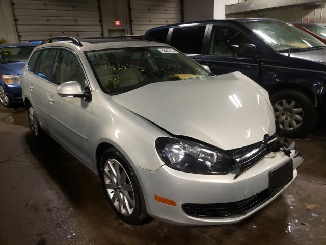 VOLKSWAGEN JETTA TDI 2011 3vwpl7aj5bm710918