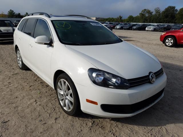 VOLKSWAGEN JETTA TDI 2011 3vwpl7aj5bm717173