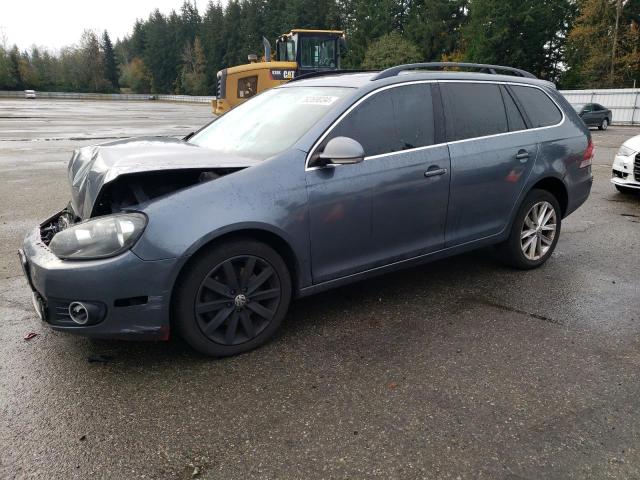 VOLKSWAGEN JETTA TDI 2011 3vwpl7aj5bm719845