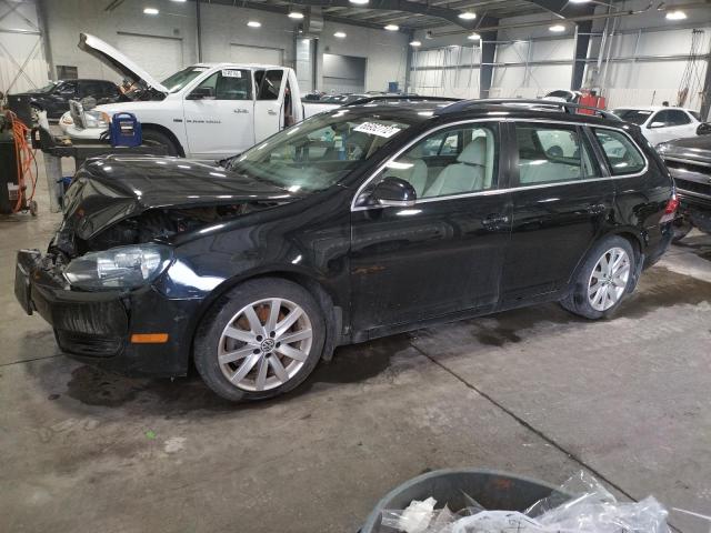 VOLKSWAGEN JETTA TDI 2011 3vwpl7aj5bm720171