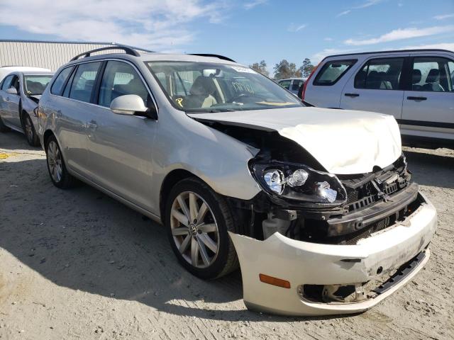 VOLKSWAGEN JETTA TDI 2011 3vwpl7aj5bm722129