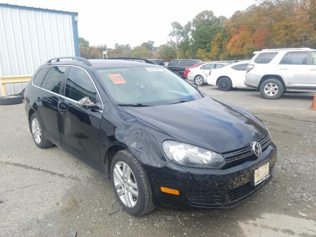 VOLKSWAGEN JETTA TDI 2012 3vwpl7aj5cm619942