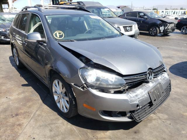 VOLKSWAGEN JETTA TDI 2012 3vwpl7aj5cm661852