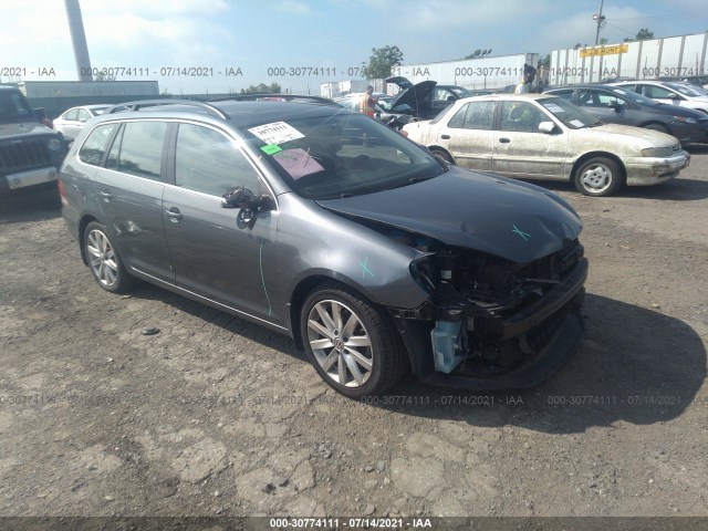 VOLKSWAGEN NULL 2012 3vwpl7aj5cm662175