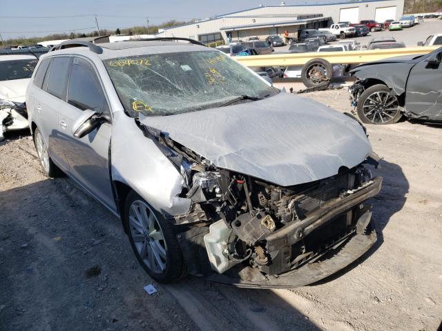 VOLKSWAGEN JETTA TDI 2012 3vwpl7aj5cm664072