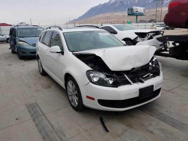 VOLKSWAGEN JETTA TDI 2012 3vwpl7aj5cm669630