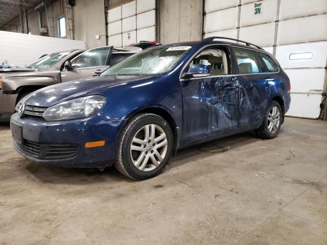 VOLKSWAGEN JETTA TDI 2012 3vwpl7aj5cm681910