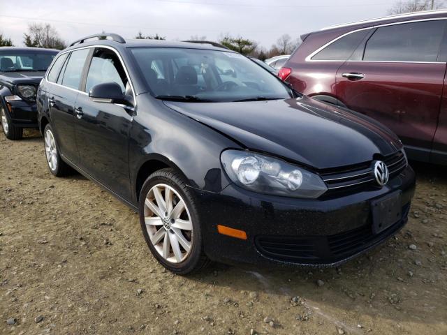 VOLKSWAGEN JETTA TDI 2012 3vwpl7aj5cm714307