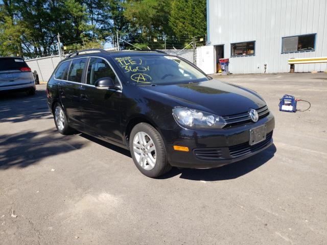 VOLKSWAGEN JETTA TDI 2013 3vwpl7aj5dm603418