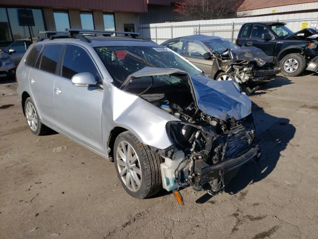 VOLKSWAGEN JETTA TDI 2013 3vwpl7aj5dm607534