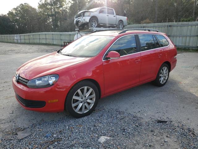 VOLKSWAGEN JETTA TDI 2013 3vwpl7aj5dm614371