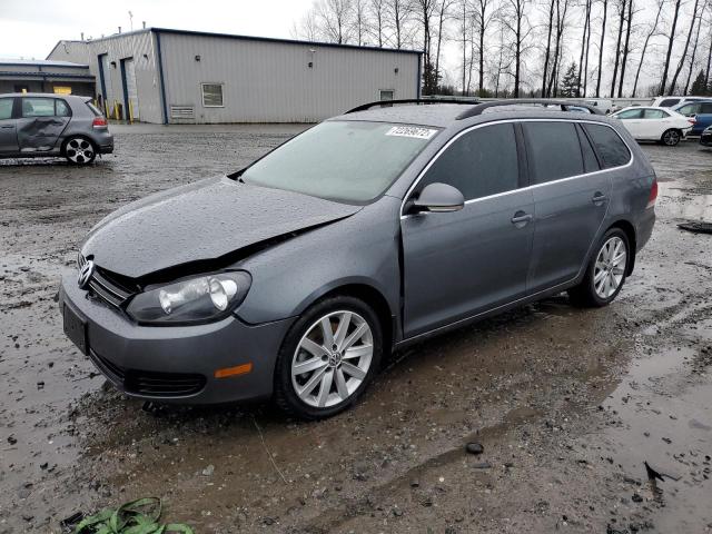 VOLKSWAGEN JETTA TDI 2013 3vwpl7aj5dm630487