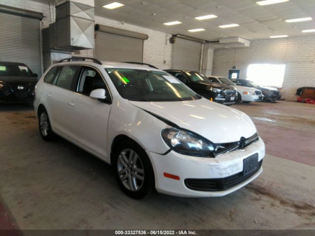 VOLKSWAGEN JETTA SPORTWAGEN 2013 3vwpl7aj5dm661920