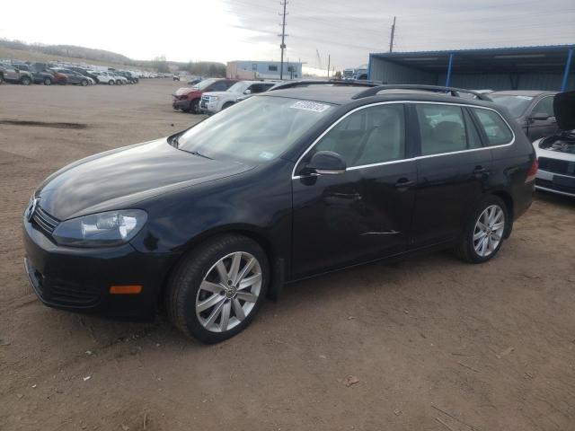 VOLKSWAGEN JETTA TDI 2013 3vwpl7aj5dm664302