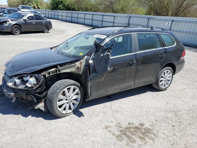 VOLKSWAGEN JETTA TDI 2013 3vwpl7aj5dm665806