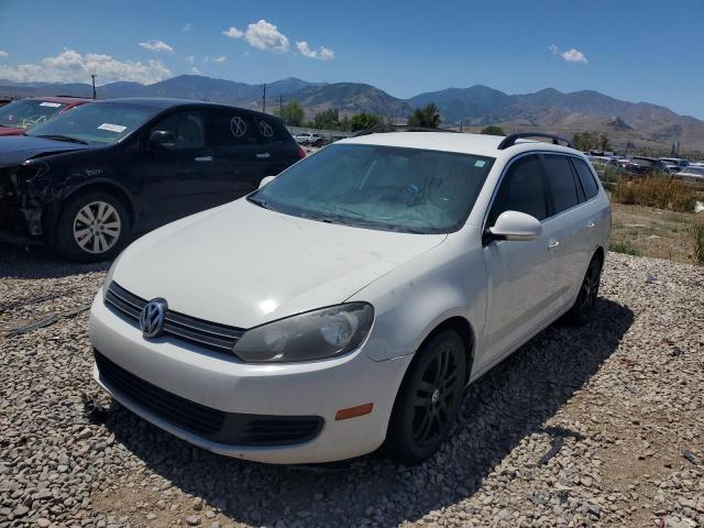 VOLKSWAGEN JETTA SPORTWAGEN 2013 3vwpl7aj5dm668950