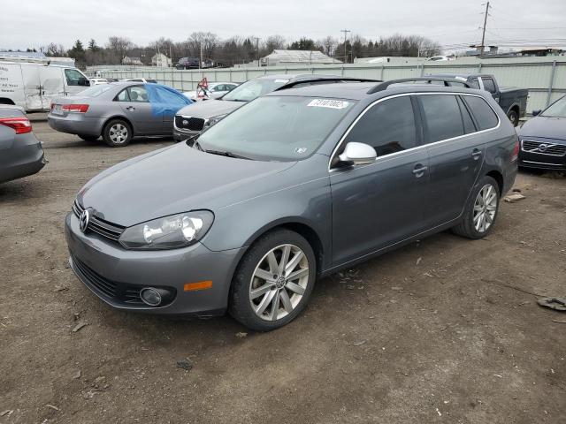 VOLKSWAGEN JETTA TDI 2013 3vwpl7aj5dm673064