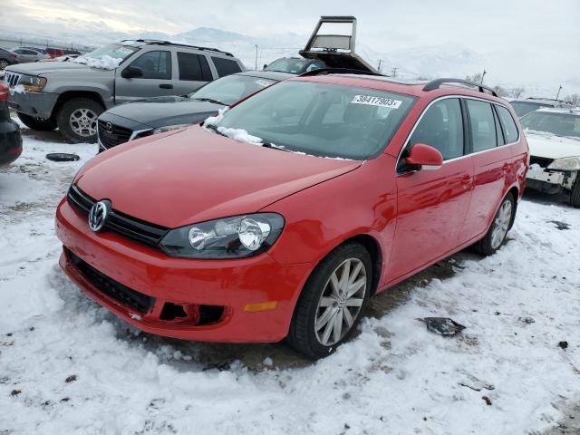 VOLKSWAGEN JETTA TDI 2013 3vwpl7aj5dm674313