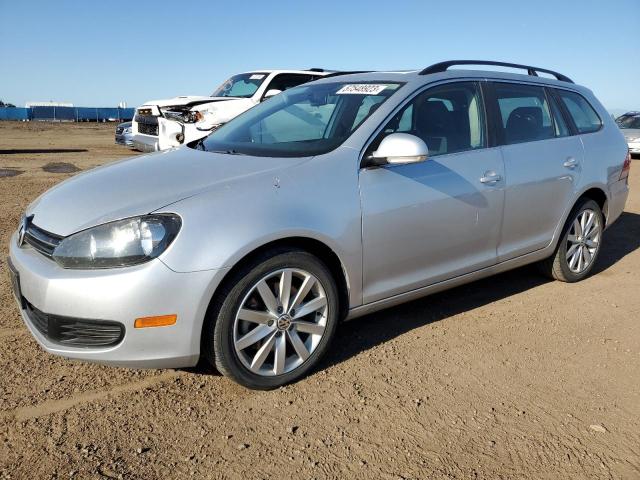 VOLKSWAGEN JETTA TDI 2013 3vwpl7aj5dm677177