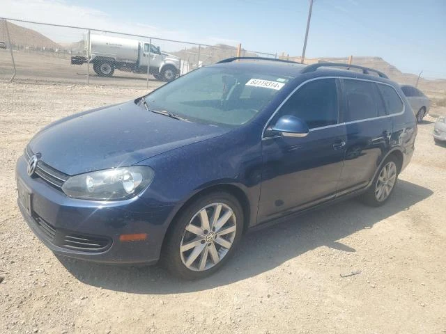 VOLKSWAGEN JETTA TDI 2013 3vwpl7aj5dm694612