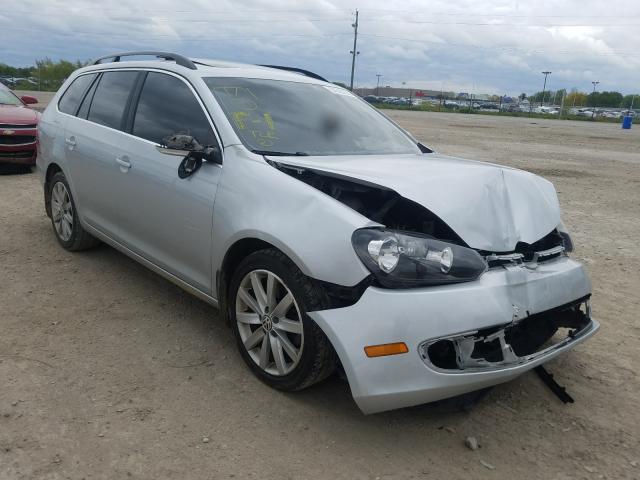 VOLKSWAGEN NULL 2014 3vwpl7aj5em605252