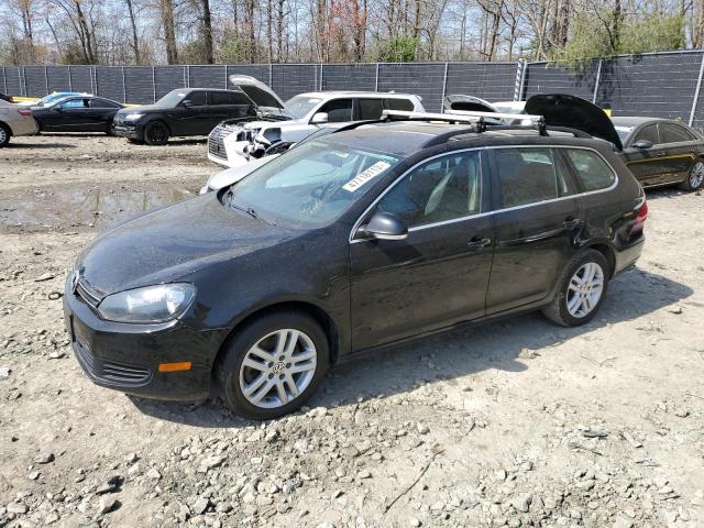 VOLKSWAGEN JETTA TDI 2014 3vwpl7aj5em606546